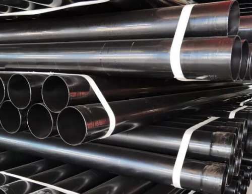 虹口电力用热浸塑钢质保护管
